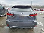 Lexus RX 2022