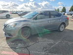 Nissan Sentra 2017