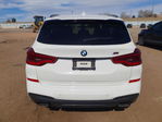 BMW X3 2018