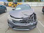 Honda Accord 2017