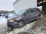 Honda Odyssey 2012