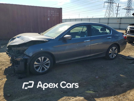Honda Accord 2015 - Image 1 of 14