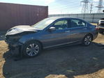 Honda Accord 2015