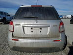 Suzuki SX4 2008