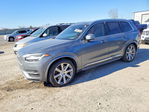 Volvo XC90 2016