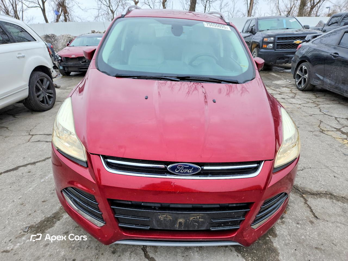 Ford Escape 2014