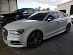 Audi S3 2017
