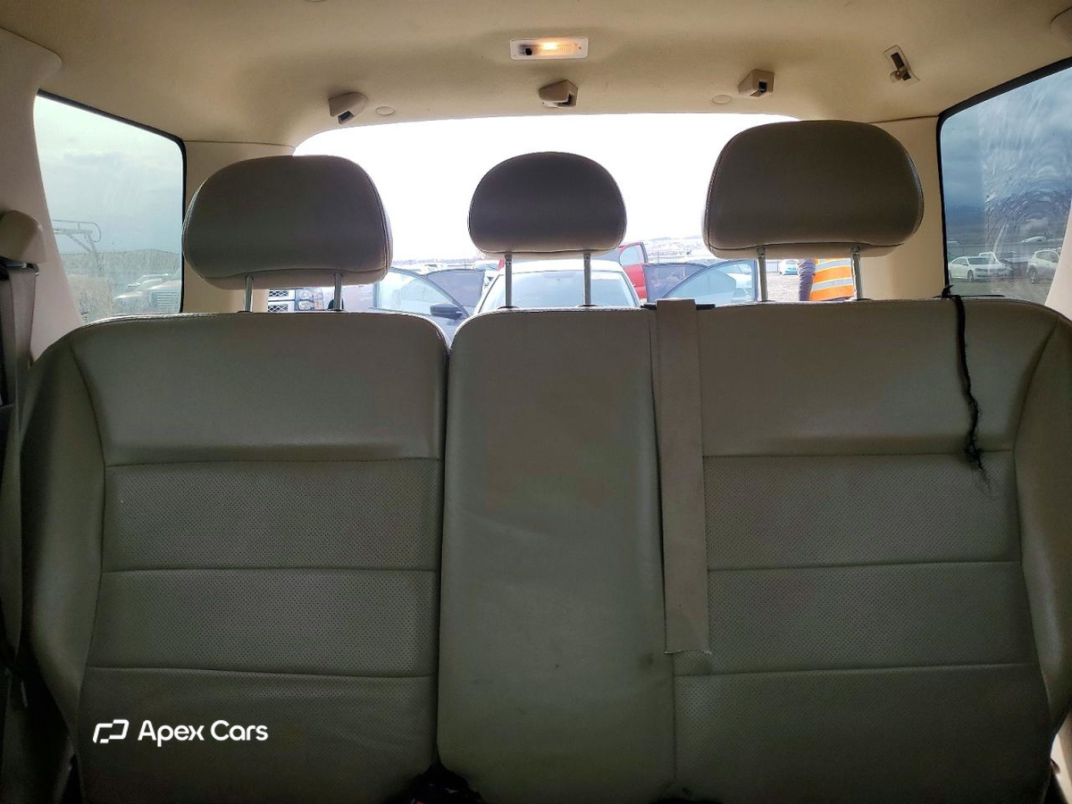 Ford Escape 2005