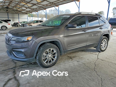 Jeep Cherokee 2019 - Image 1 of 13