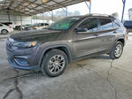 Jeep Cherokee 2019