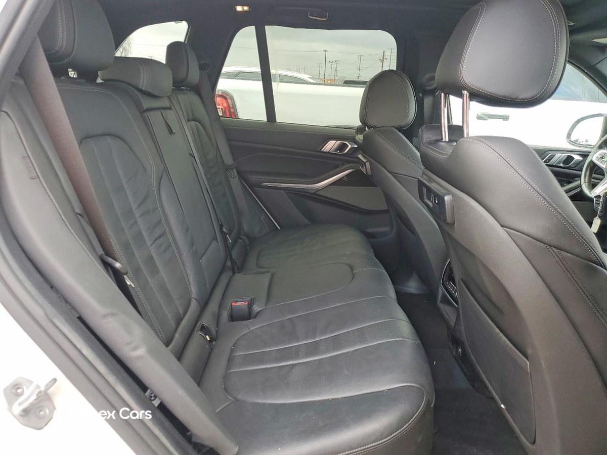 BMW X5 2020
