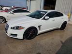 Jaguar XF 2015