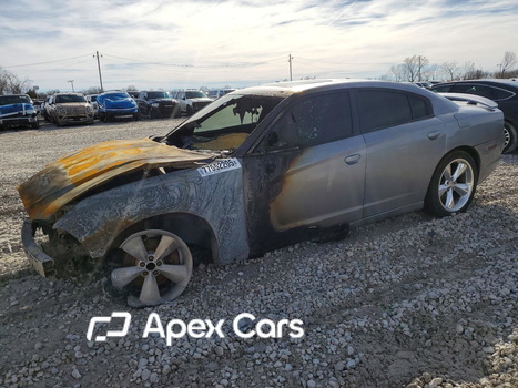 Dodge Charger 2014 - Image 1 of 12