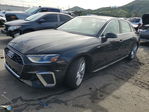 Audi A4 2024