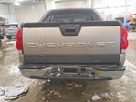 Chevrolet Avalanche 2003
