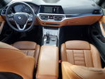 BMW Series 3 2021