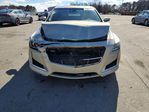 Cadillac CTS 2014