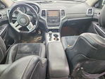 Jeep Grand Cherokee 2012