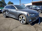 Audi e-tron 2019