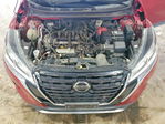 Nissan Kicks 2021