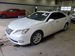 Lexus ES 2010