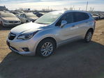 Buick Envision 2019