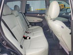 Subaru Forester 2009