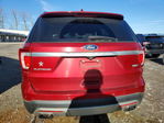 Ford Explorer 2016