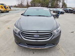 Ford Taurus 2017