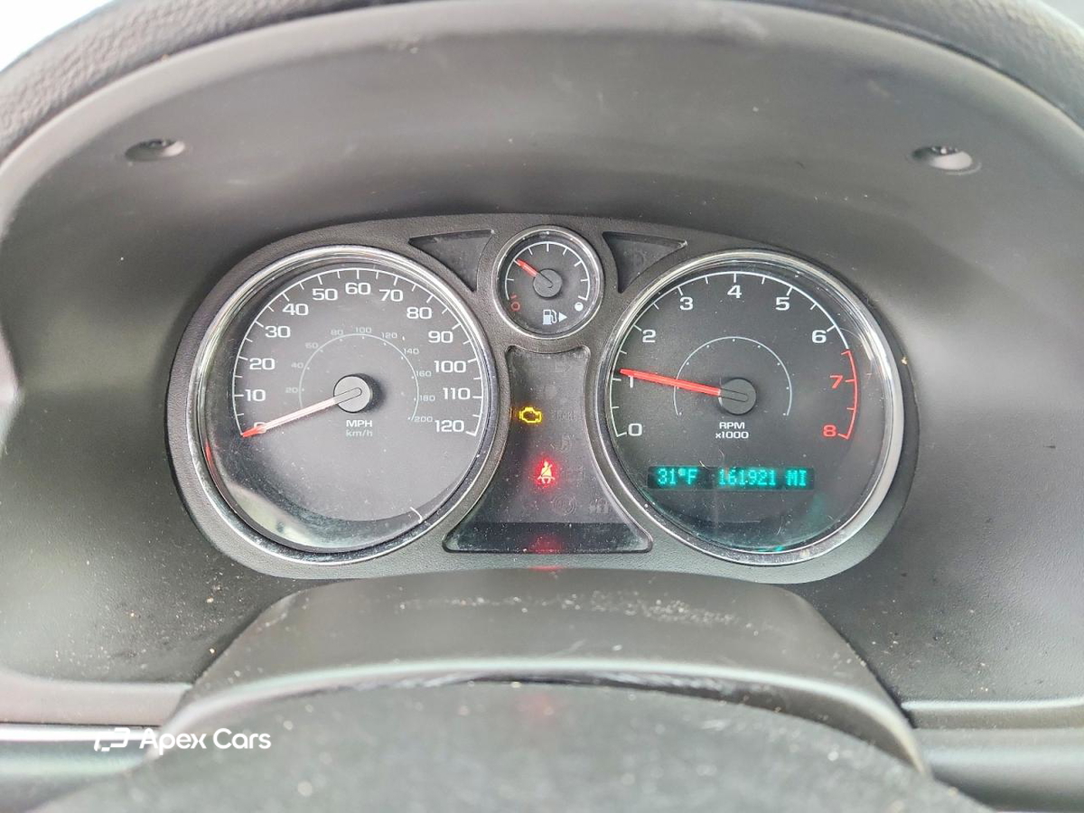 Chevrolet Cobalt 2010