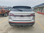 Lincoln Nautilus 2019