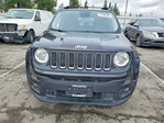 Jeep Renegade 2015