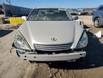 Lexus ES 2002