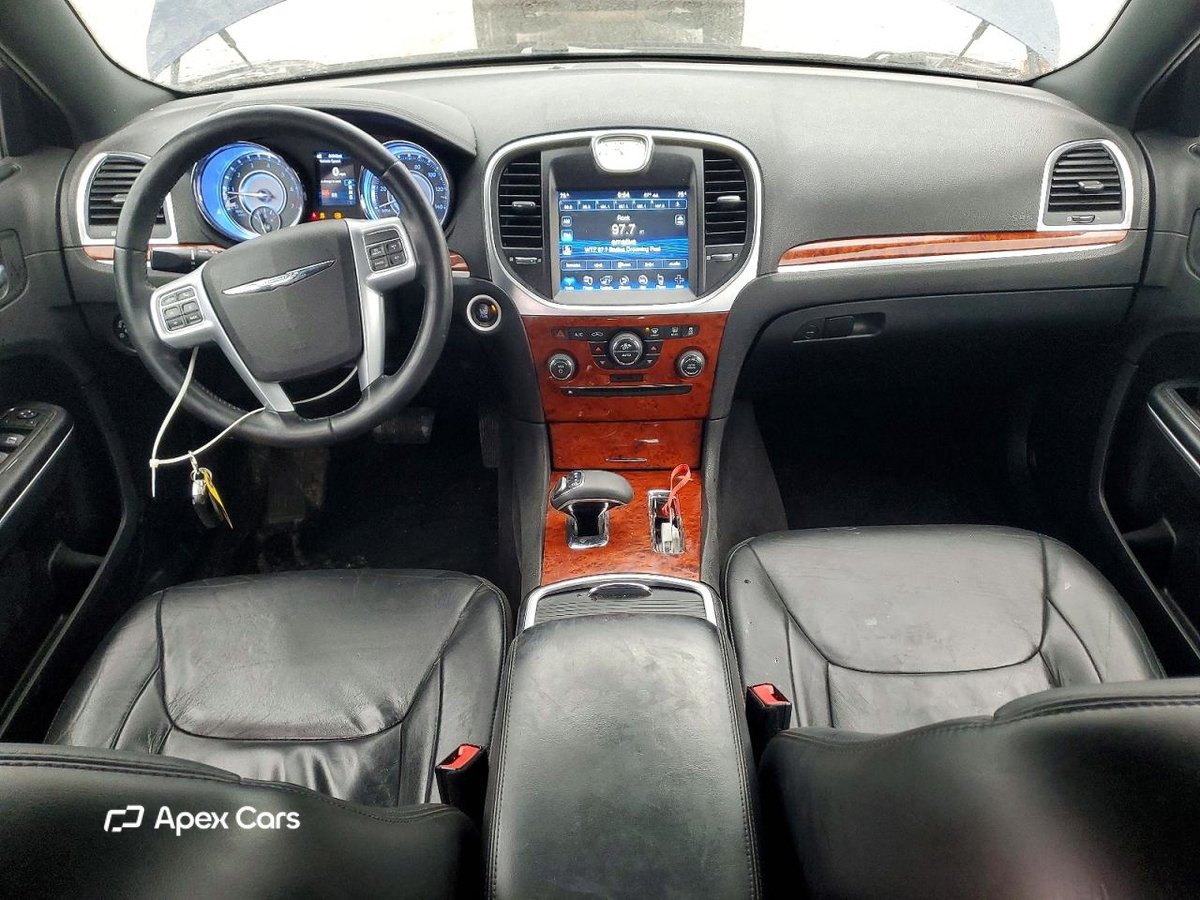 Chrysler 300 2014