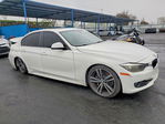 BMW Series 3 2017