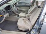 Kia Spectra 2008
