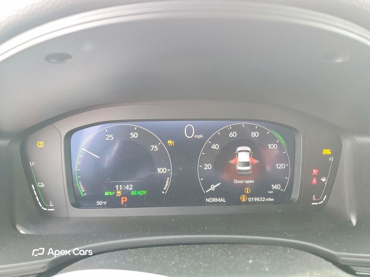 Honda Civic 2025