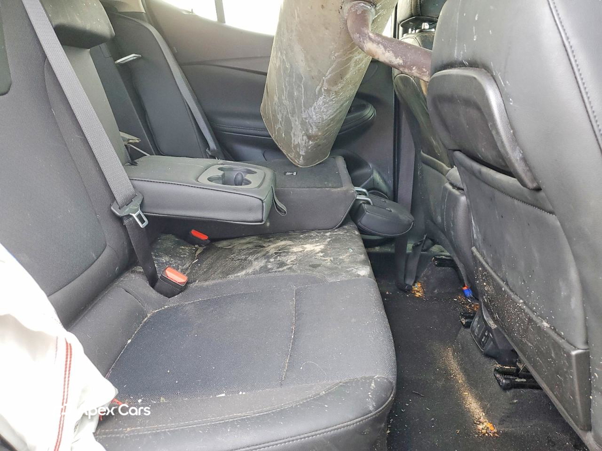 Buick Encore 2022