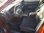 Nissan Altima 2016