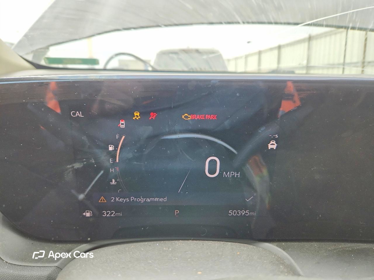 Buick Encore 2025