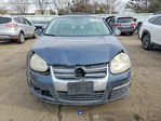 Volkswagen Jetta 2007
