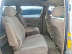 Toyota Sienna 2003