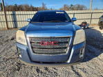 GMC Terrain 2012