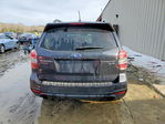 Subaru Forester 2015