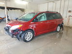 Toyota Sienna 2014