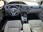 Honda Civic 2015