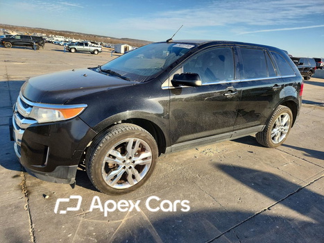 Ford Edge 2013 - Image 1 of 14