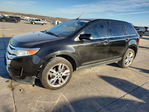Ford Edge 2013