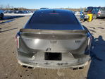 Cadillac CT4-V 2022