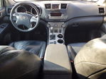 Toyota Highlander 2012